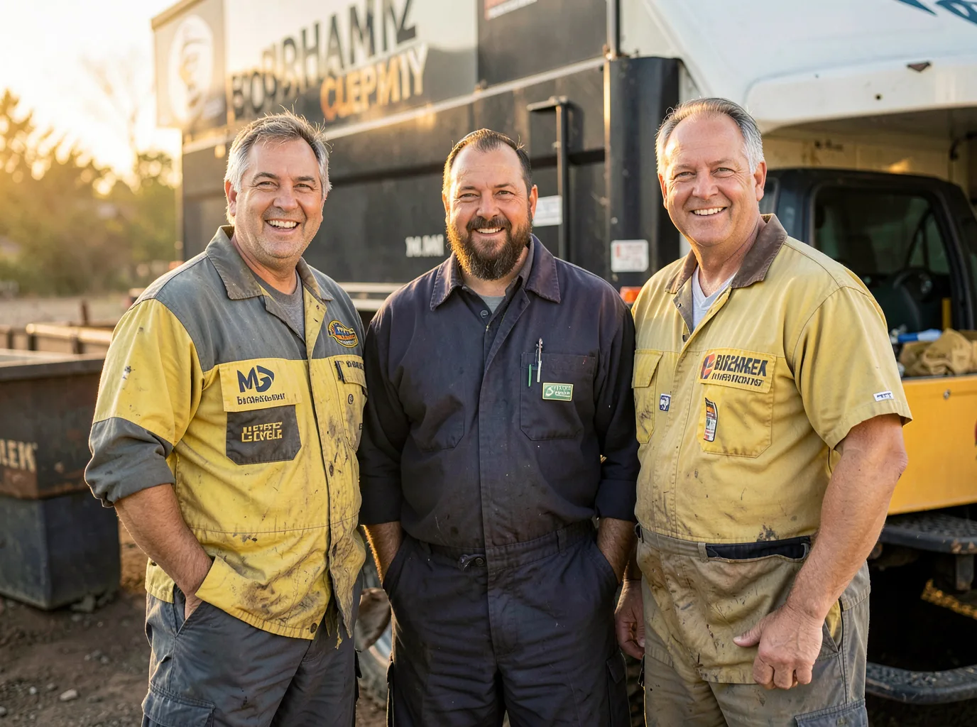 Sewage Cleanup company in Warner, OK
