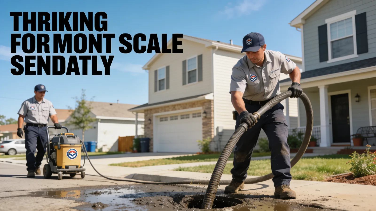 Sewage Cleanup in Warner, OK near me